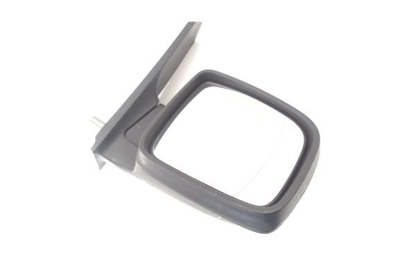Recambio de retrovisor derecho para mercedes-benz vito / mixto furgón (w639) 109 cdi referencia OEM IAM A3158412  