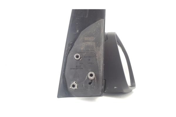Recambio de retrovisor derecho para mercedes-benz vito / mixto furgón (w639) 109 cdi referencia OEM IAM A3158412  