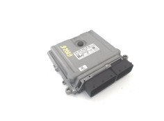 Recambio de centralita para mercedes-benz vito / mixto furgón (w639) 109 cdi referencia OEM IAM A6469002800 281016707 