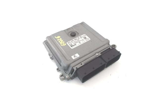 Recambio de centralita para mercedes-benz vito / mixto furgón (w639) 109 cdi referencia OEM IAM A6469002800 281016707 