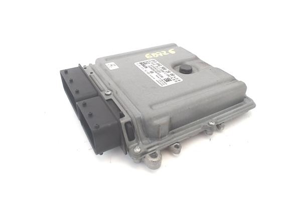 Recambio de centralita para mercedes-benz vito / mixto furgón (w639) 109 cdi referencia OEM IAM A6469002800 281016707 