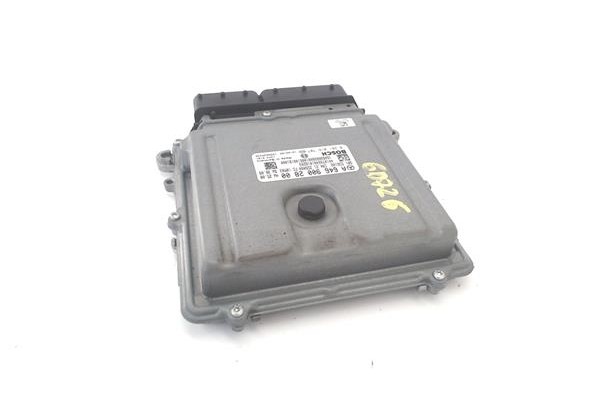 Recambio de centralita para mercedes-benz vito / mixto furgón (w639) 109 cdi referencia OEM IAM A6469002800 281016707 