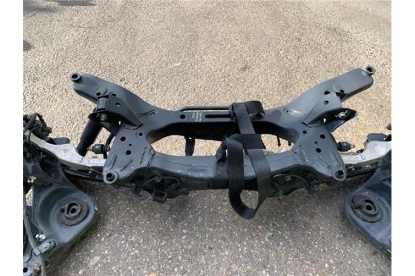 Recambio de puente trasero para opel corsa d 1.2 referencia OEM IAM 13342368 13342368 