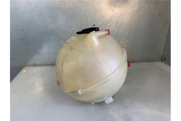 Recambio de botella expansion para mercedes-benz vito / mixto furgón (w639) 109 cdi referencia OEM IAM A6395010503  