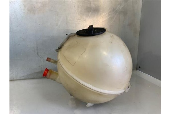 Recambio de botella expansion para mercedes-benz vito / mixto furgón (w639) 109 cdi referencia OEM IAM A6395010503  