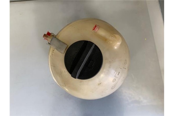 Recambio de botella expansion para mercedes-benz vito / mixto furgón (w639) 109 cdi referencia OEM IAM A6395010503  