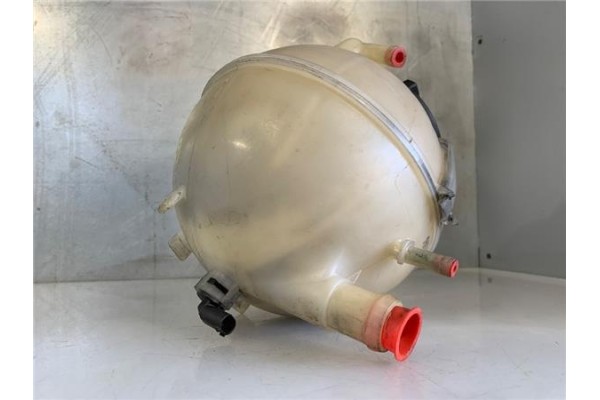 Recambio de botella expansion para mercedes-benz vito / mixto furgón (w639) 109 cdi referencia OEM IAM A6395010503  