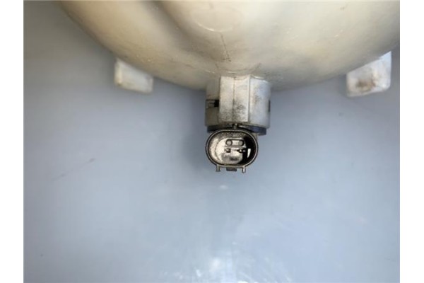 Recambio de botella expansion para mercedes-benz vito / mixto furgón (w639) 109 cdi referencia OEM IAM A6395010503  