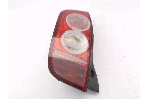 Recambio de piloto trasero izquierdo para nissan micra (k12e) 1.5 dci referencia OEM IAM 26559AX720  