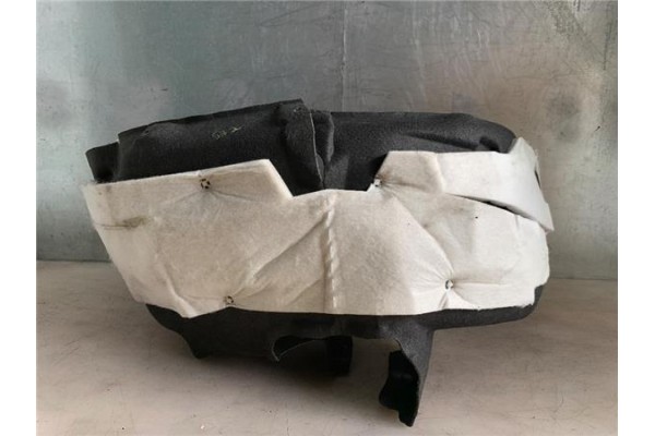 Recambio de pase rueda trasero izquierdo para alfa romeo giulia (952) 2.2 super referencia OEM IAM 5051448 Recambio de pase rueda trasero izquierdo para alfa romeo giulia (952) 2.2 super referencia OEM IAM 5051448