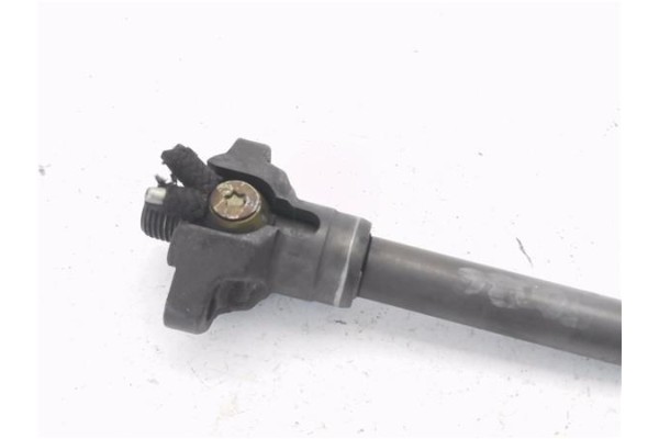 Recambio de inyector para bmw serie 3 berlina (e46) 2.0 320d referencia OEM IAM 432191528  