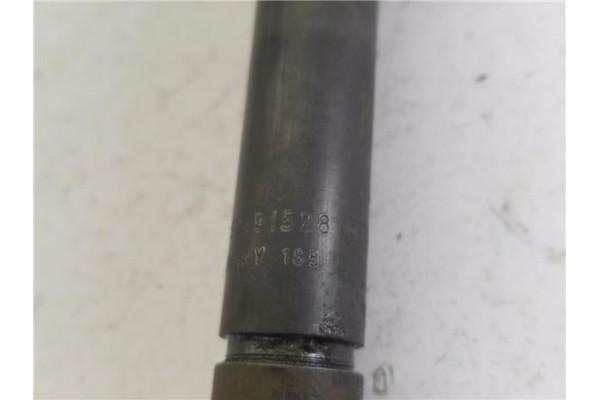 Recambio de inyector para bmw serie 3 berlina (e46) 2.0 320d referencia OEM IAM 432191528  