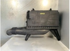Recambio de carcasa filtro aire para mercedes-benz vito / mixto furgón (w639) 109 cdi referencia OEM IAM A6395281306 A0000903851