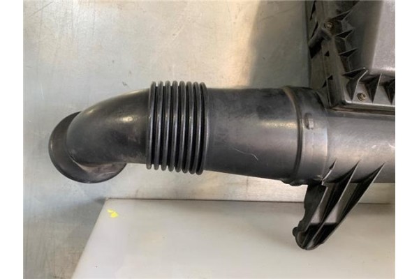 Recambio de carcasa filtro aire para mercedes-benz vito / mixto furgón (w639) 109 cdi referencia OEM IAM A6395281306 A0000903851