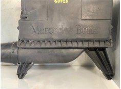 Recambio de carcasa filtro aire para mercedes-benz vito / mixto furgón (w639) 109 cdi referencia OEM IAM A6395281306 A0000903851