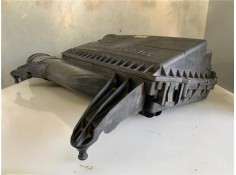 Recambio de carcasa filtro aire para mercedes-benz vito / mixto furgón (w639) 109 cdi referencia OEM IAM A6395281306 A0000903851