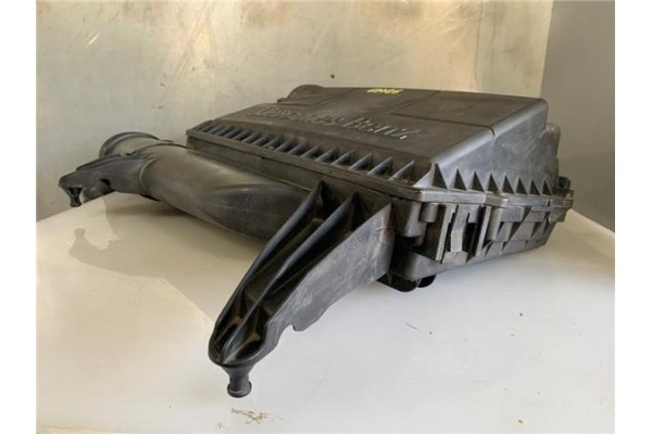 Recambio de carcasa filtro aire para mercedes-benz vito / mixto furgón (w639) 109 cdi referencia OEM IAM A6395281306 A0000903851