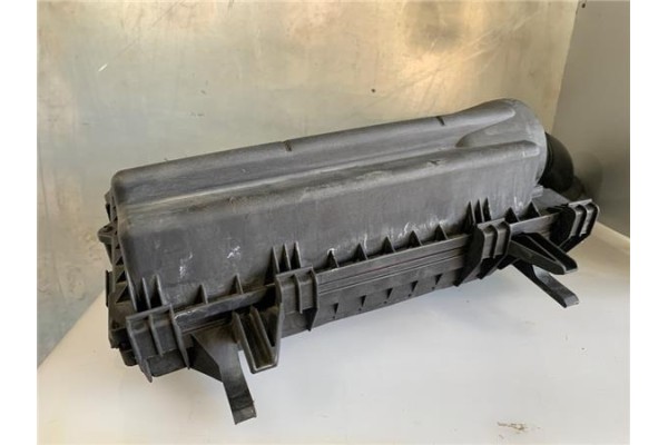 Recambio de carcasa filtro aire para mercedes-benz vito / mixto furgón (w639) 109 cdi referencia OEM IAM A6395281306 A0000903851