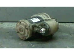 Recambio de motor arranque para mitsubishi colt berlina 5 (z30a)(2005) 1.3 (z35a, z33a, z34a) referencia OEM IAM MR994922 M000T4 2