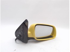 Recambio de retrovisor electrico derecho para seat ibiza (6k1) referencia OEM IAM   