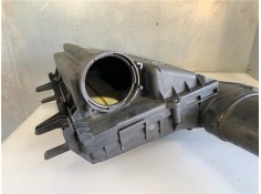 Recambio de carcasa filtro aire para mercedes-benz vito / mixto furgón (w639) 109 cdi referencia OEM IAM A6395281306 A0000903851