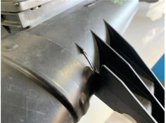 Recambio de carcasa filtro aire para mercedes-benz vito / mixto furgón (w639) 109 cdi referencia OEM IAM A6395281306 A0000903851
