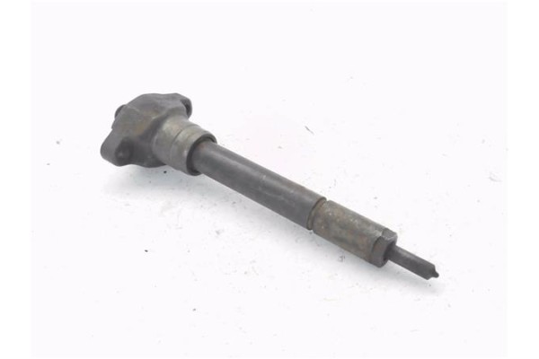 Recambio de inyector para bmw serie 3 berlina (e46) 2.0 320d referencia OEM IAM 432191528  