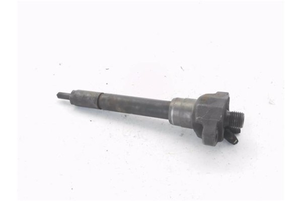 Recambio de inyector para bmw serie 3 berlina (e46) 2.0 320d referencia OEM IAM 432191528  