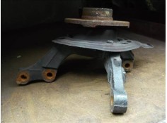 Recambio de mangueta delantero derecha para opel corsa c 1.7 dti referencia OEM IAM   
