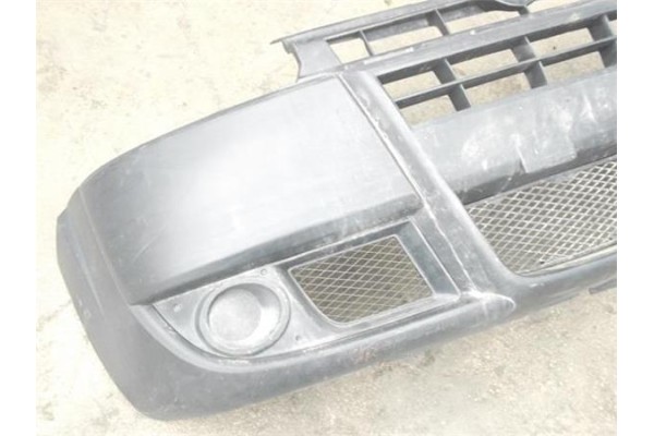 Recambio de paragolpes delantero para fiat doblo i (119)(2001) 1.3 jtd referencia OEM IAM   