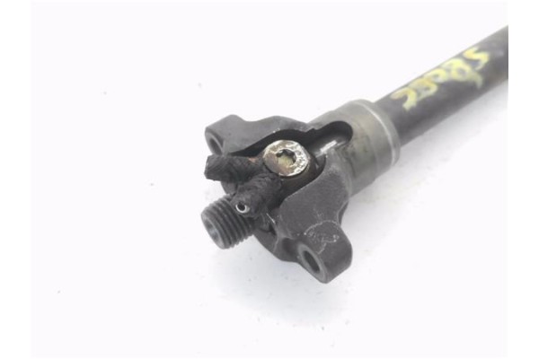 Recambio de inyector para bmw serie 3 berlina (e46) 2.0 320d referencia OEM IAM 432191528  