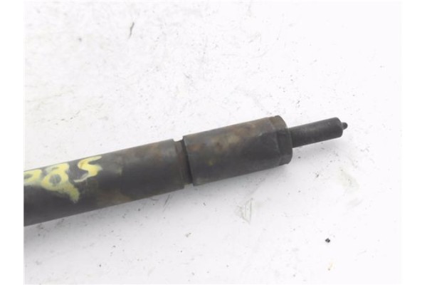 Recambio de inyector para bmw serie 3 berlina (e46) 2.0 320d referencia OEM IAM 432191528  