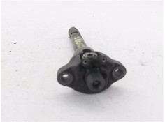 Recambio de inyector para bmw serie 3 berlina (e46) 2.0 320d referencia OEM IAM 432191528  