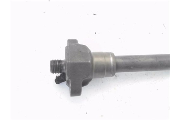 Recambio de inyector para bmw serie 3 berlina (e46) 2.0 320d referencia OEM IAM 432191528  