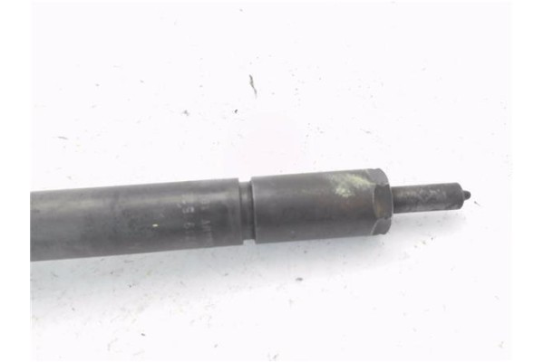 Recambio de inyector para bmw serie 3 berlina (e46) 2.0 320d referencia OEM IAM 432191528  