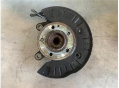 Recambio de mangueta delantero derecha para mercedes-benz vito / mixto furgón (w639) 109 cdi referencia OEM IAM A6393320325  