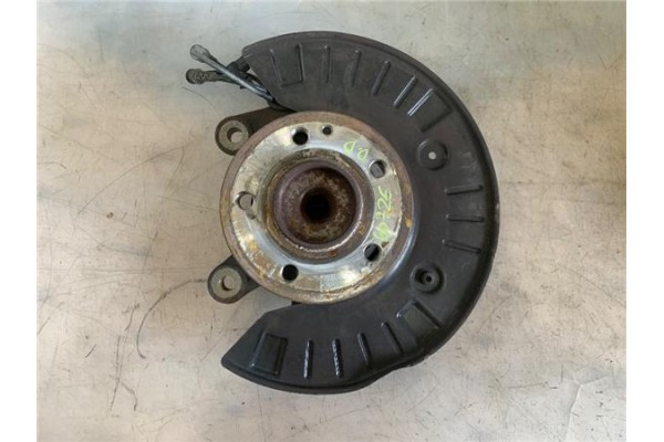 Recambio de mangueta delantero derecha para mercedes-benz vito / mixto furgón (w639) 109 cdi referencia OEM IAM A6393320325  