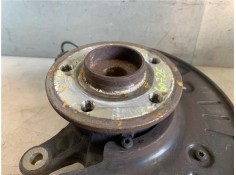 Recambio de mangueta delantero derecha para mercedes-benz vito / mixto furgón (w639) 109 cdi referencia OEM IAM A6393320325  