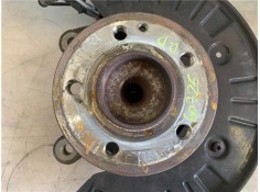 Recambio de mangueta delantero derecha para mercedes-benz vito / mixto furgón (w639) 109 cdi referencia OEM IAM A6393320325  