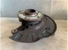 Recambio de mangueta delantero derecha para mercedes-benz vito / mixto furgón (w639) 109 cdi referencia OEM IAM A6393320325  