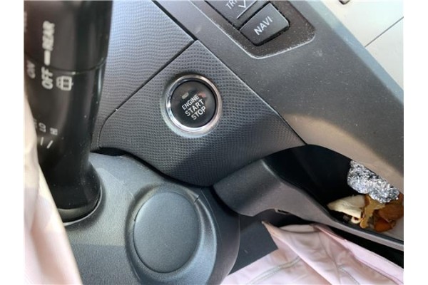 Recambio de conmutador de arranque/encendido para toyota yaris (ksp9/scp9/nlp9) 1.4 active referencia OEM IAM 896110D010  