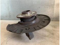Recambio de mangueta delantero derecha para mercedes-benz vito / mixto furgón (w639) 109 cdi referencia OEM IAM A6393320325  