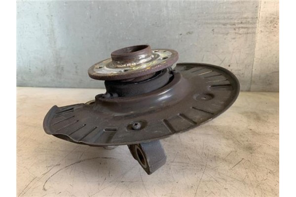 Recambio de mangueta delantero derecha para mercedes-benz vito / mixto furgón (w639) 109 cdi referencia OEM IAM A6393320325  