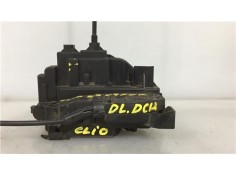 Recambio de cierre electromagnetico delantero derecho para renault clio iii 1.5 dci (br17, cr17) referencia OEM IAM 8200300125  