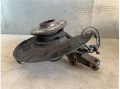 Recambio de mangueta delantero derecha para mercedes-benz vito / mixto furgón (w639) 109 cdi referencia OEM IAM A6393320325  
