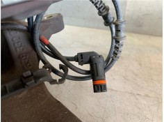 Recambio de mangueta delantero derecha para mercedes-benz vito / mixto furgón (w639) 109 cdi referencia OEM IAM A6393320325  