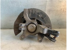 Recambio de mangueta delantero derecha para mercedes-benz vito / mixto furgón (w639) 109 cdi referencia OEM IAM A6393320325  