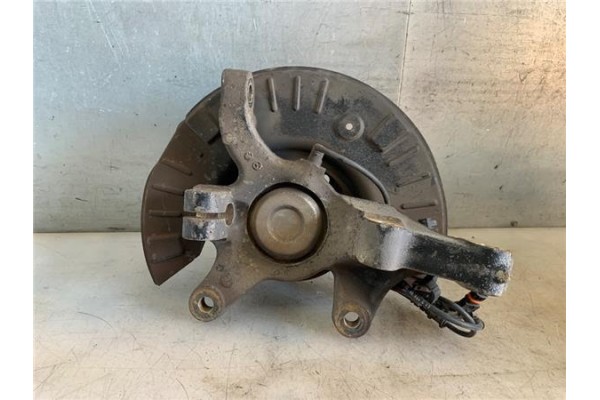 Recambio de mangueta delantero derecha para mercedes-benz vito / mixto furgón (w639) 109 cdi referencia OEM IAM A6393320325  