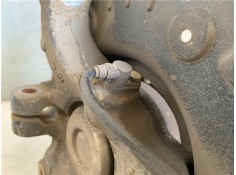 Recambio de mangueta delantero derecha para mercedes-benz vito / mixto furgón (w639) 109 cdi referencia OEM IAM A6393320325  