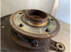 Recambio de mangueta delantero izquierda para mercedes-benz vito / mixto furgón (w639) 109 cdi referencia OEM IAM A6393320324  